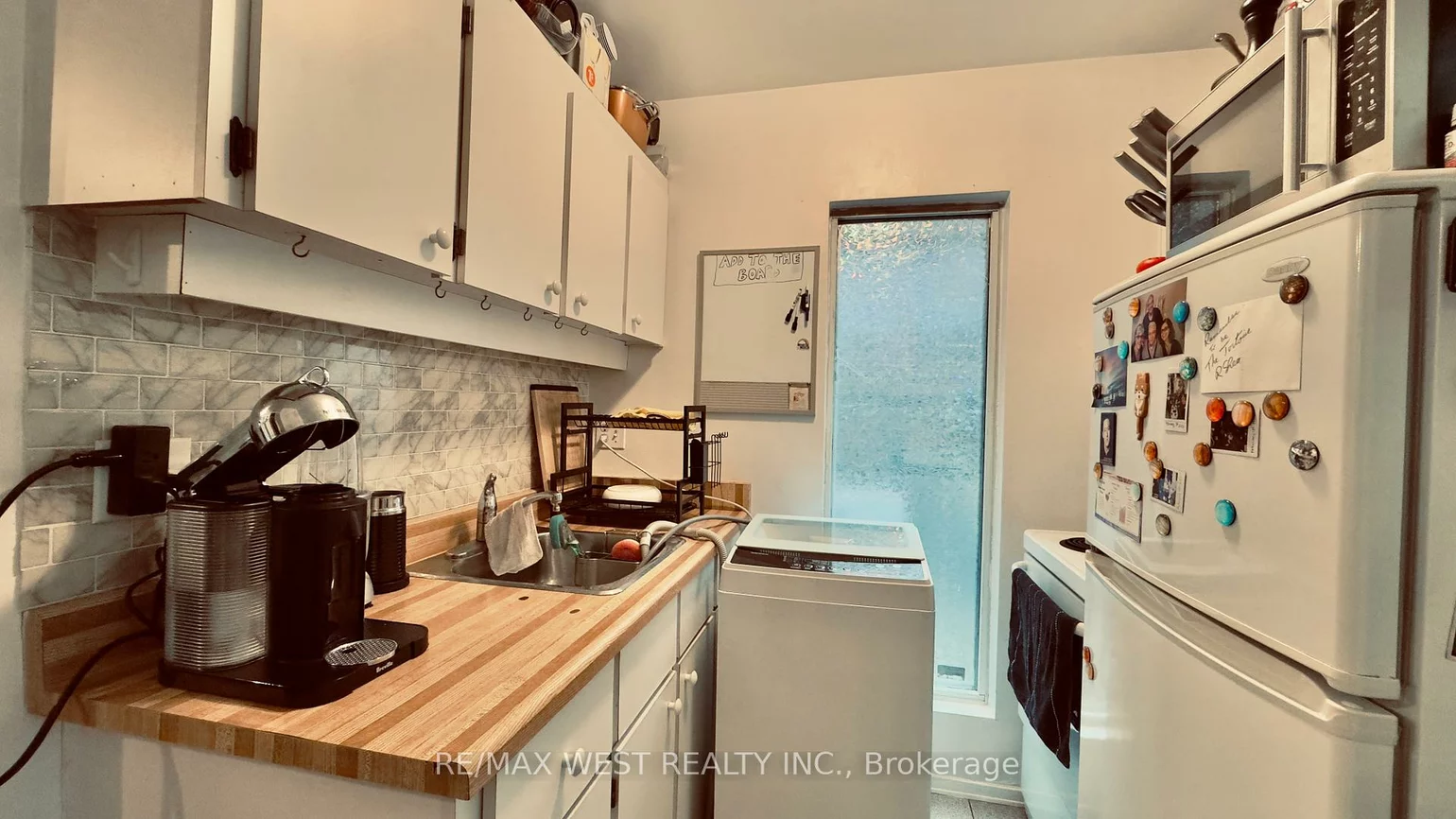 1061, Bathurst, Annex, Toronto