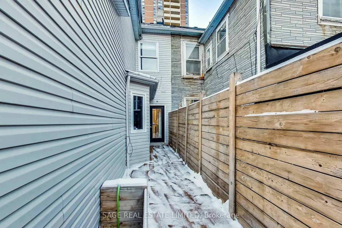 41, Homewood, Cabbagetown-South St. James Town, Toronto