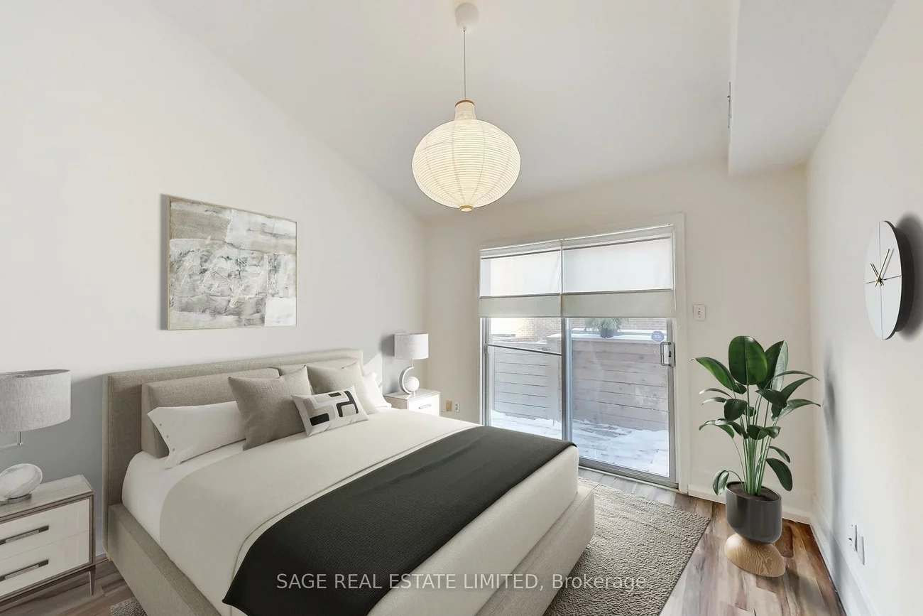 41, Homewood, Cabbagetown-South St. James Town, Toronto