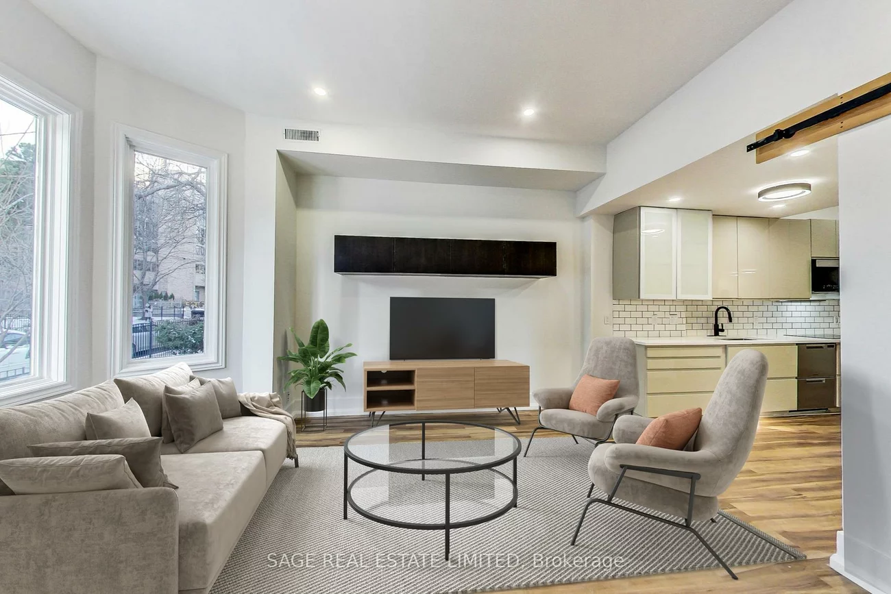41, Homewood, Cabbagetown-South St. James Town, Toronto