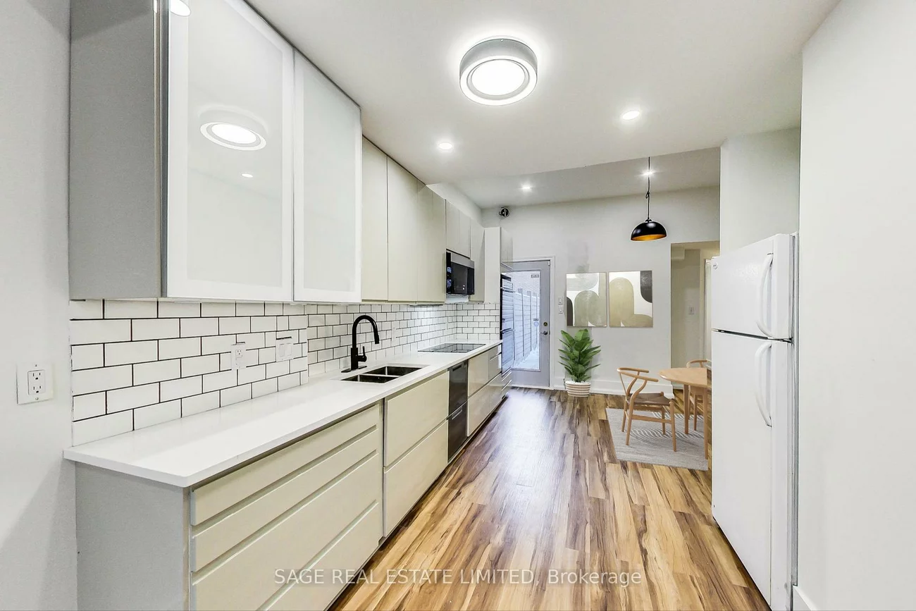 41, Homewood, Cabbagetown-South St. James Town, Toronto