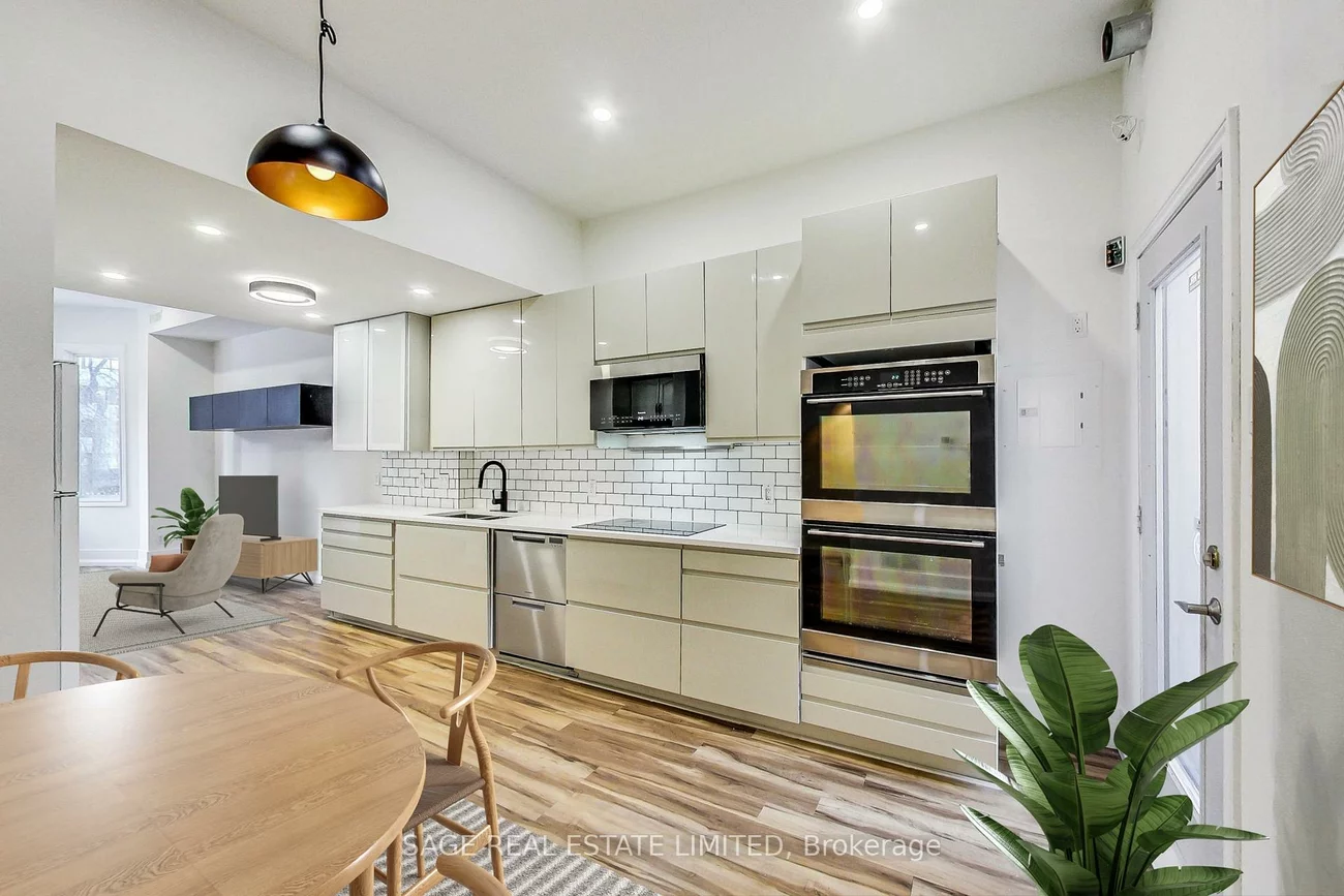 41, Homewood, Cabbagetown-South St. James Town, Toronto
