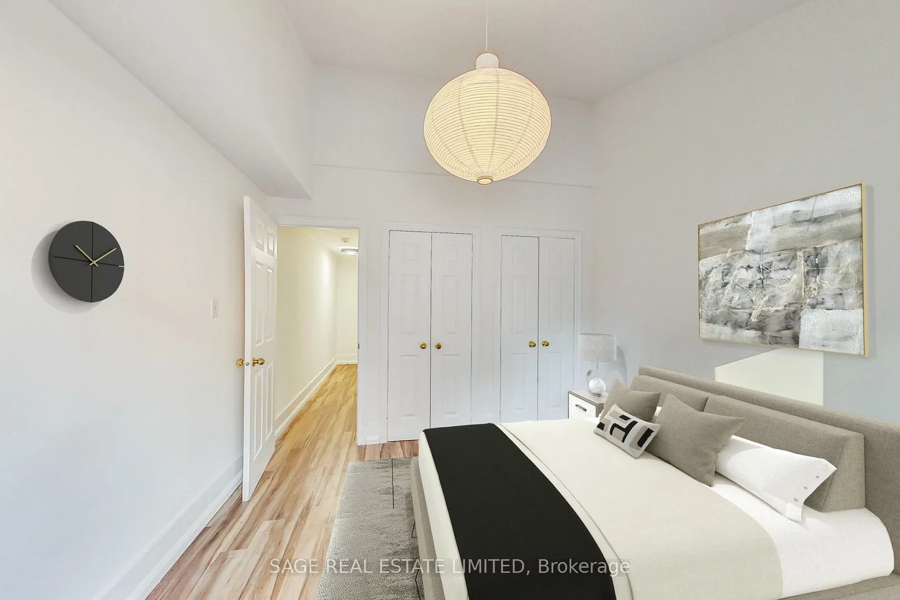 41, Homewood, Cabbagetown-South St. James Town, Toronto