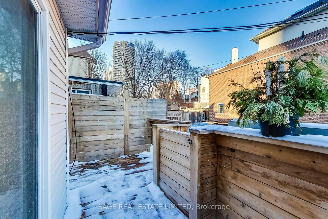 41, Homewood, Cabbagetown-South St. James Town, Toronto