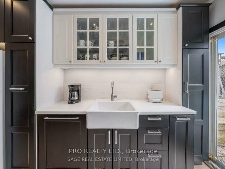 4, Percy, Moss Park, Toronto