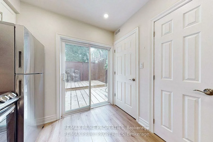 3, Percy, Moss Park, Toronto