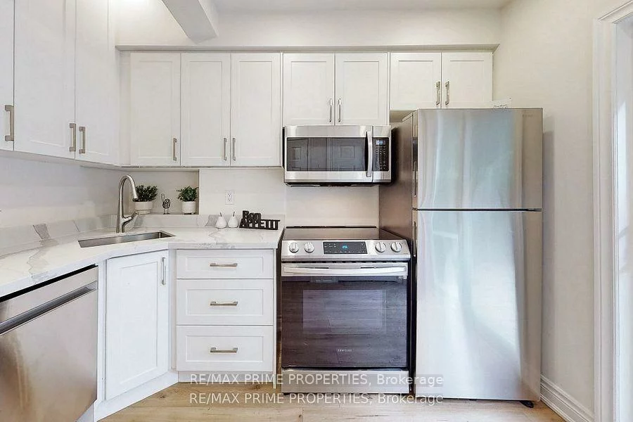 3, Percy, Moss Park, Toronto