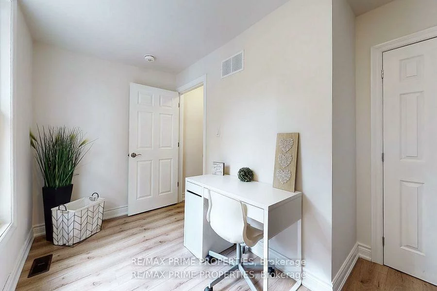 3, Percy, Moss Park, Toronto