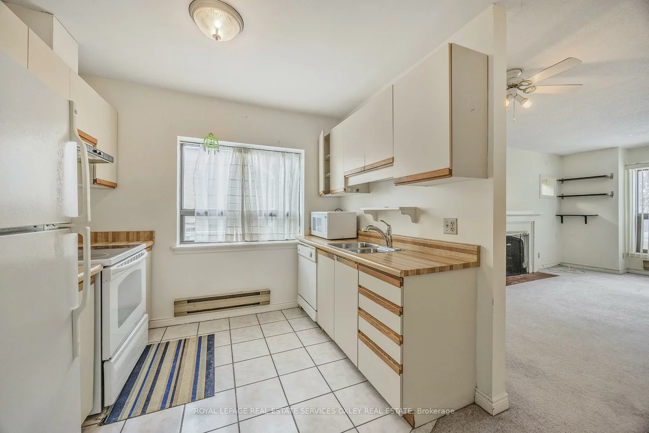 31, Glebe, Mount Pleasant West, Toronto