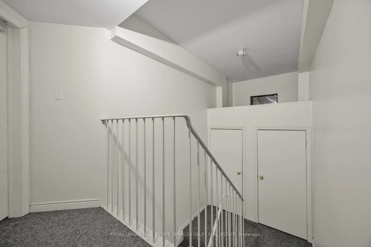31, Glebe, Mount Pleasant West, Toronto