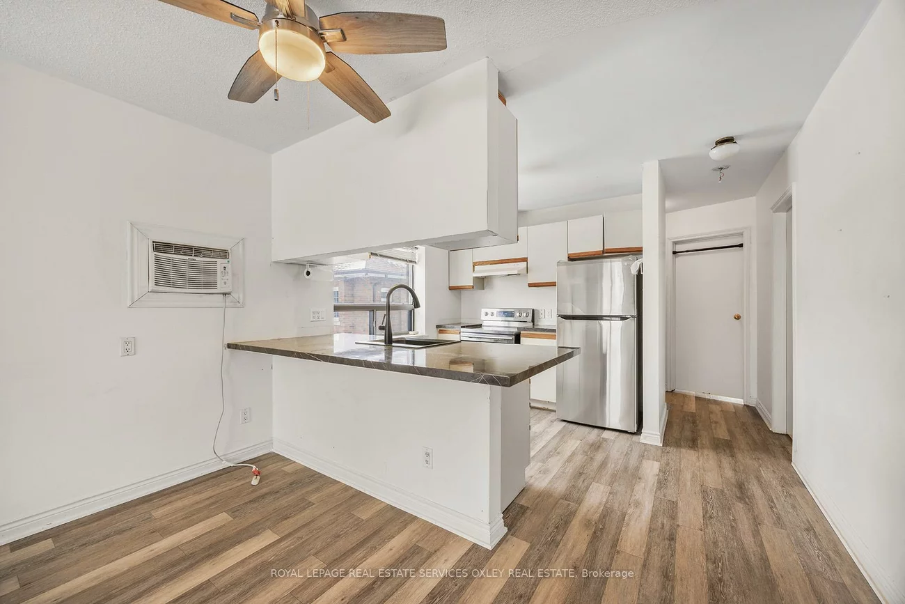 31, Glebe, Mount Pleasant West, Toronto