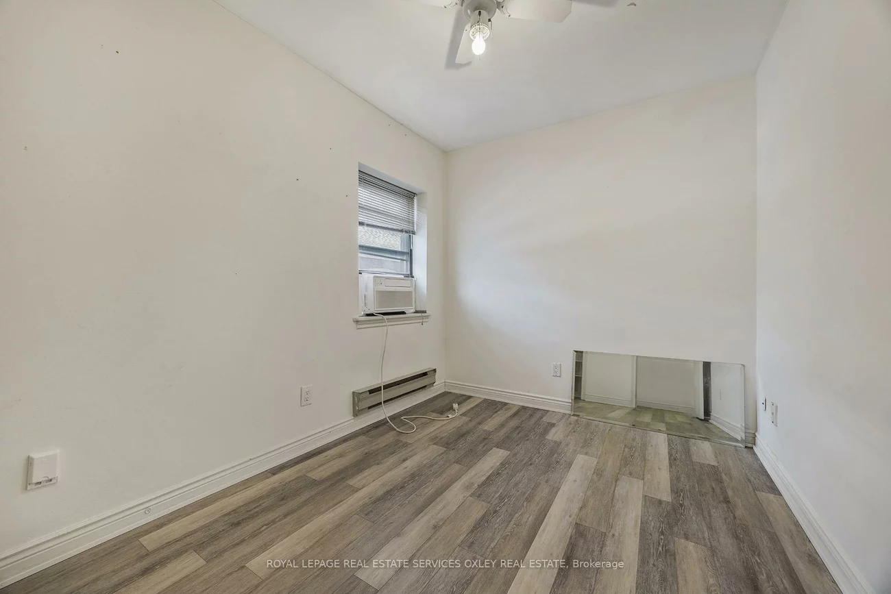 31, Glebe, Mount Pleasant West, Toronto