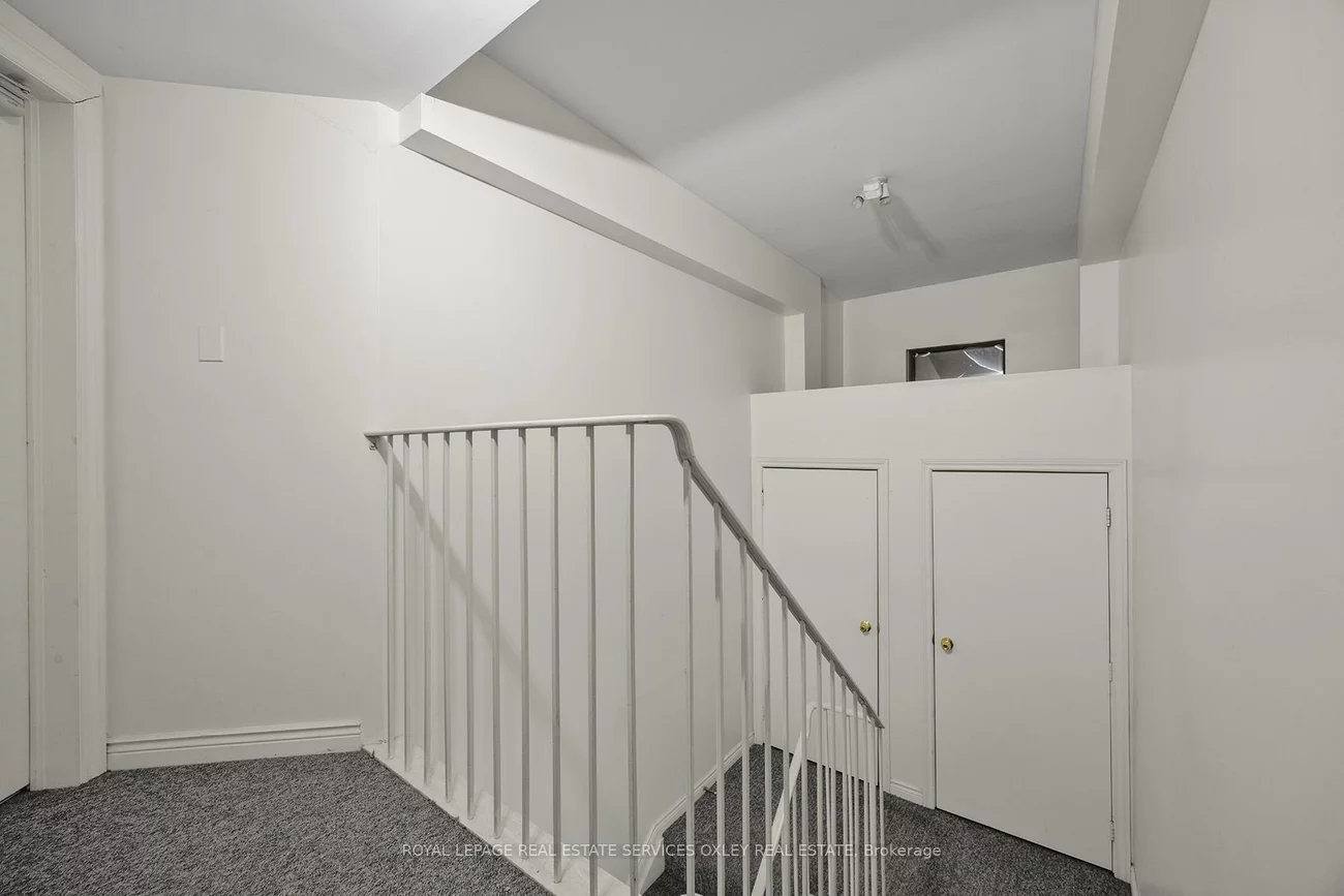 31, Glebe, Mount Pleasant West, Toronto