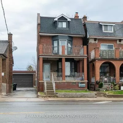 223, Oakwood, Oakwood Village, Toronto
