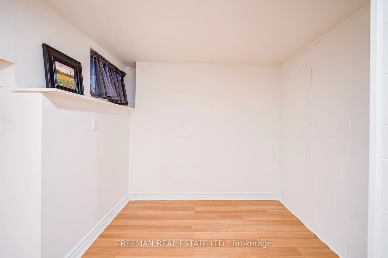 21, Wells, Annex, Toronto