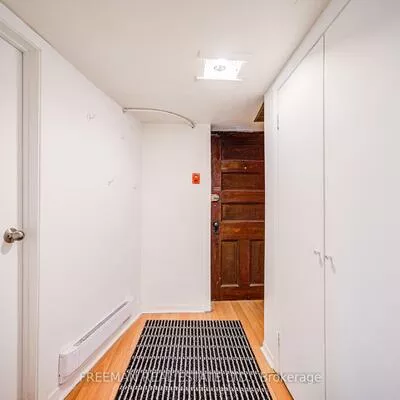 21, Wells, Annex, Toronto