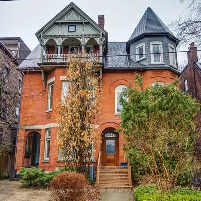 392, Markham, Palmerston-Little Italy, Toronto