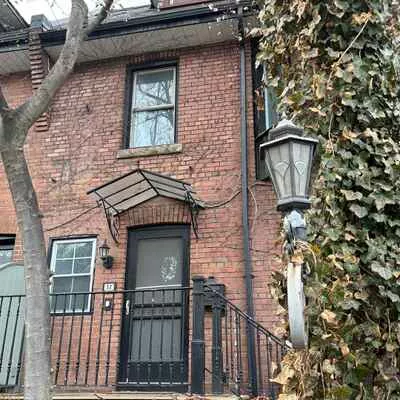 52, Aberdeen, Cabbagetown-South St. James Town, Toronto