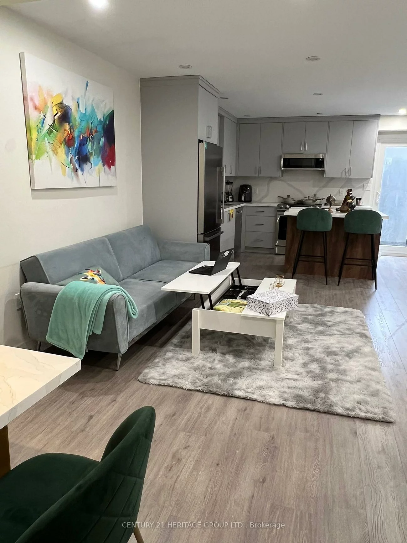 24, Deepglade, Henry Farm, Toronto