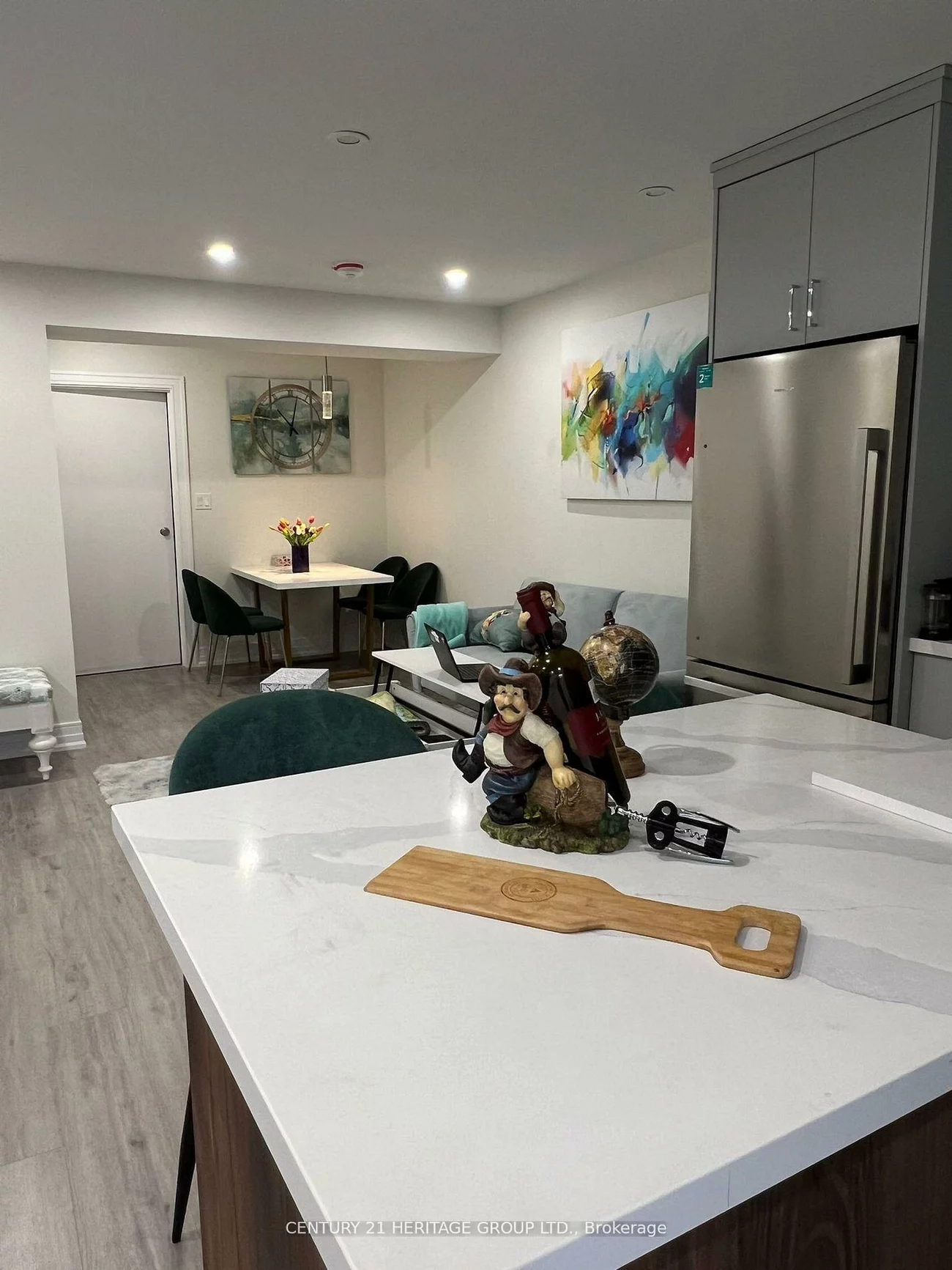 24, Deepglade, Henry Farm, Toronto