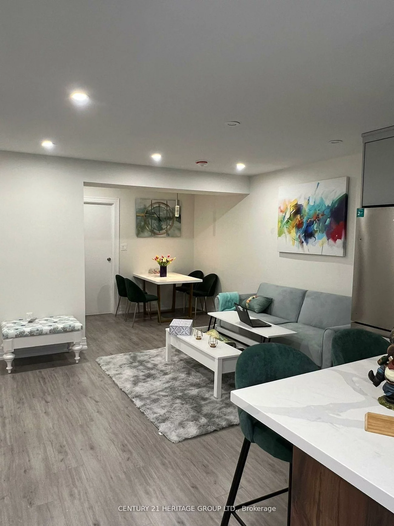 24, Deepglade, Henry Farm, Toronto