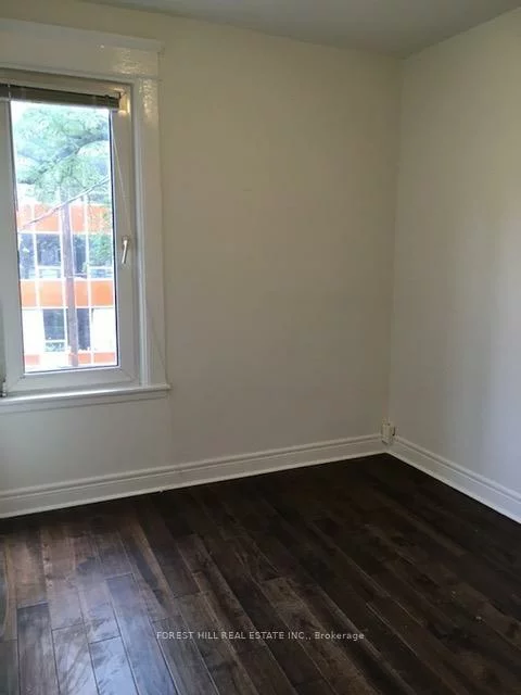 542, Spadina, Annex, Toronto