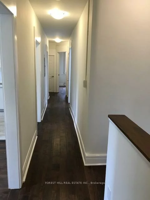 542, Spadina, Annex, Toronto