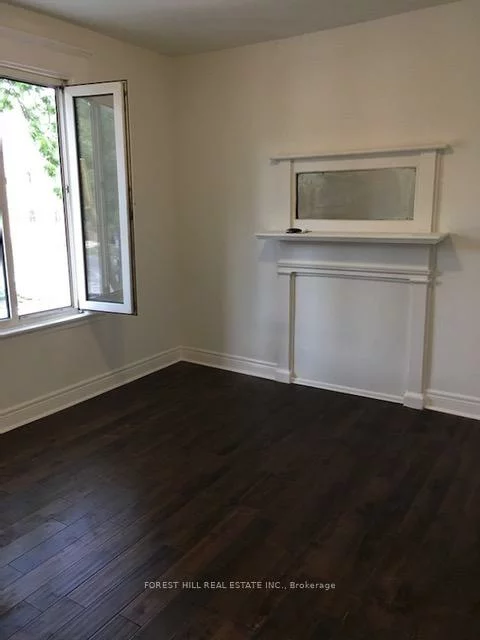542, Spadina, Annex, Toronto