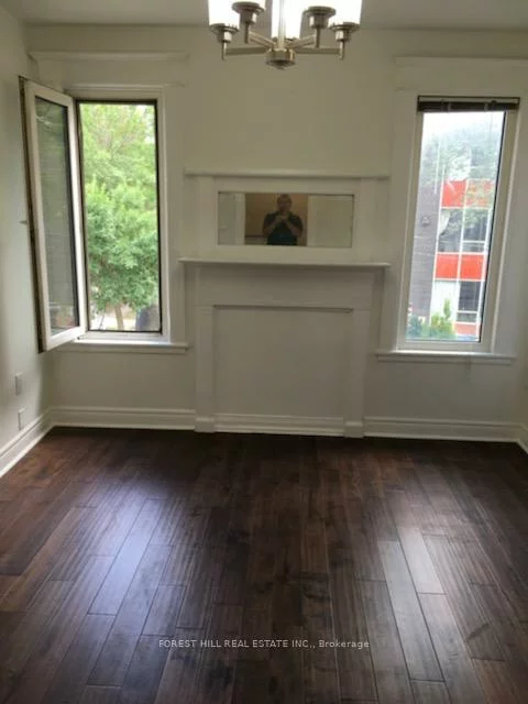 542, Spadina, Annex, Toronto