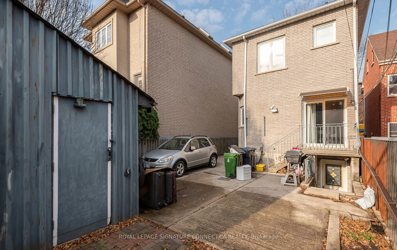 19, Mitchell, Niagara, Toronto