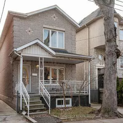 19, Mitchell, Niagara, Toronto