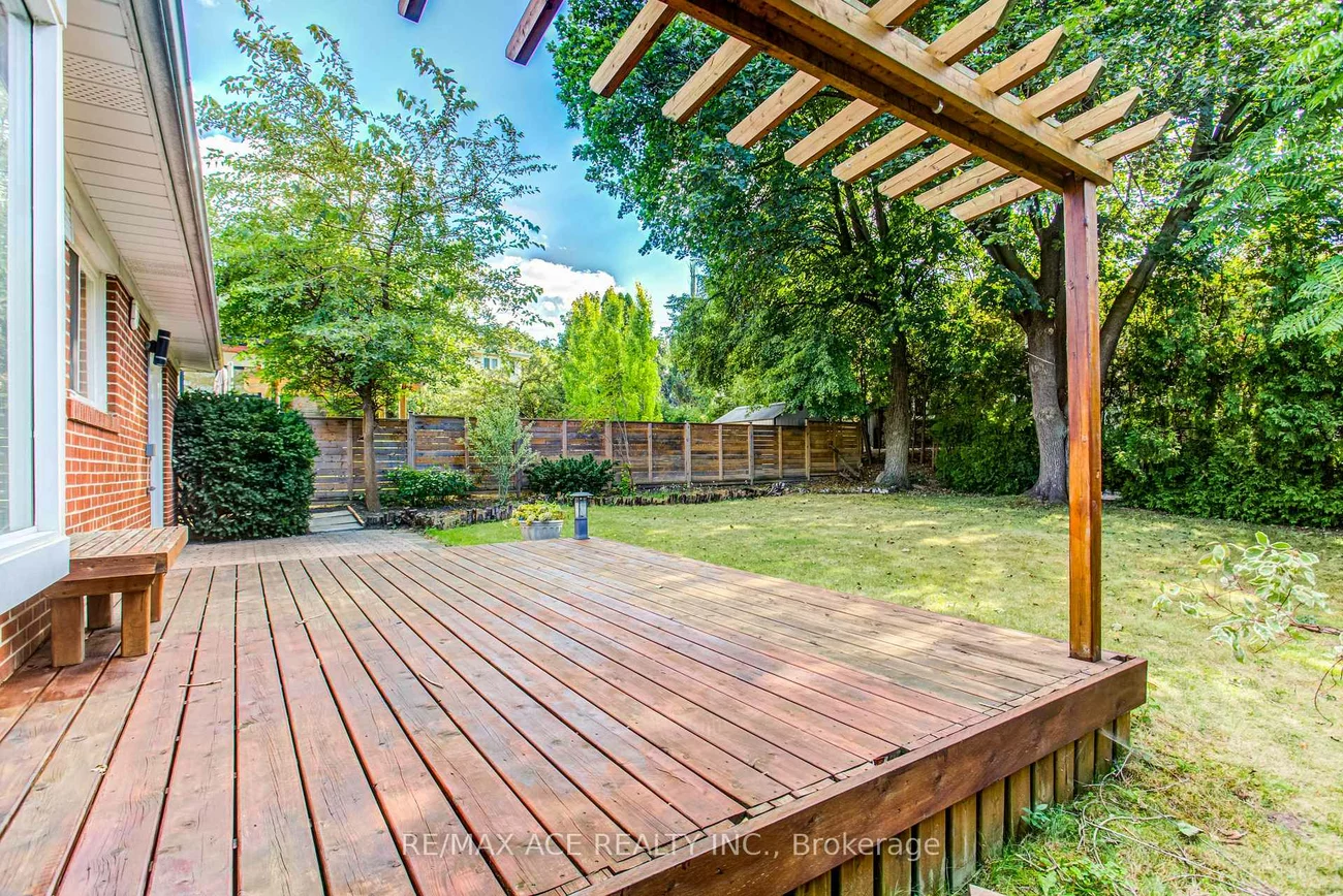 18, Arran, Newtonbrook East, Toronto