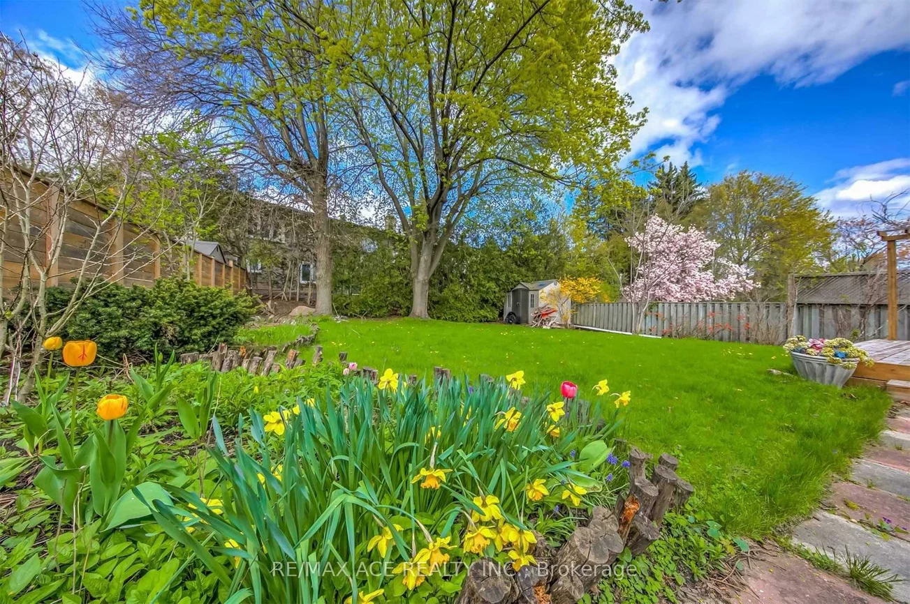 18, Arran, Newtonbrook East, Toronto