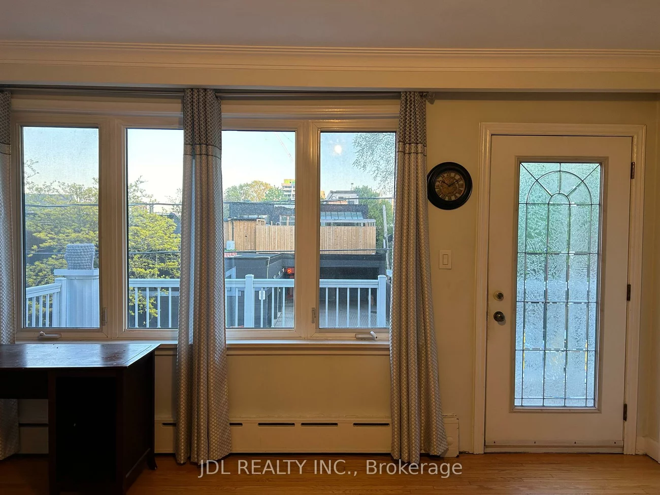 50, Shanly St., Annex, Toronto