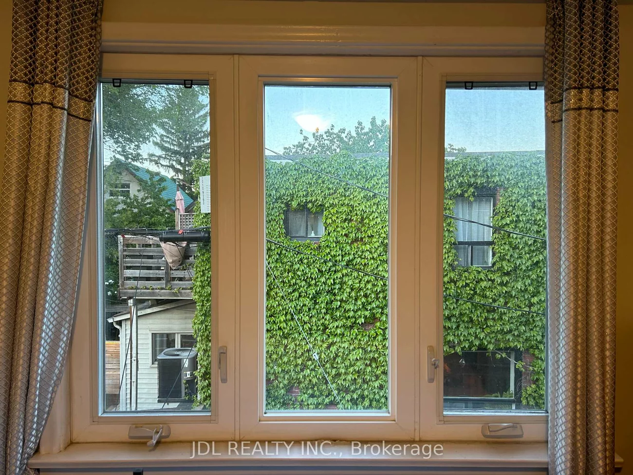50, Shanly St., Annex, Toronto