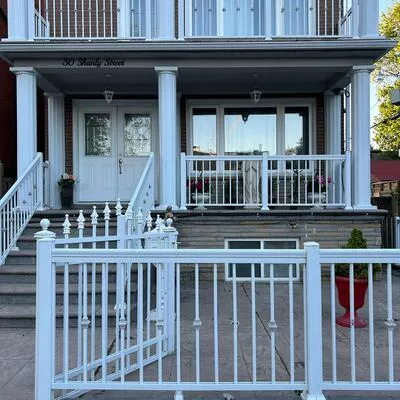 50, Shanly St., Annex, Toronto