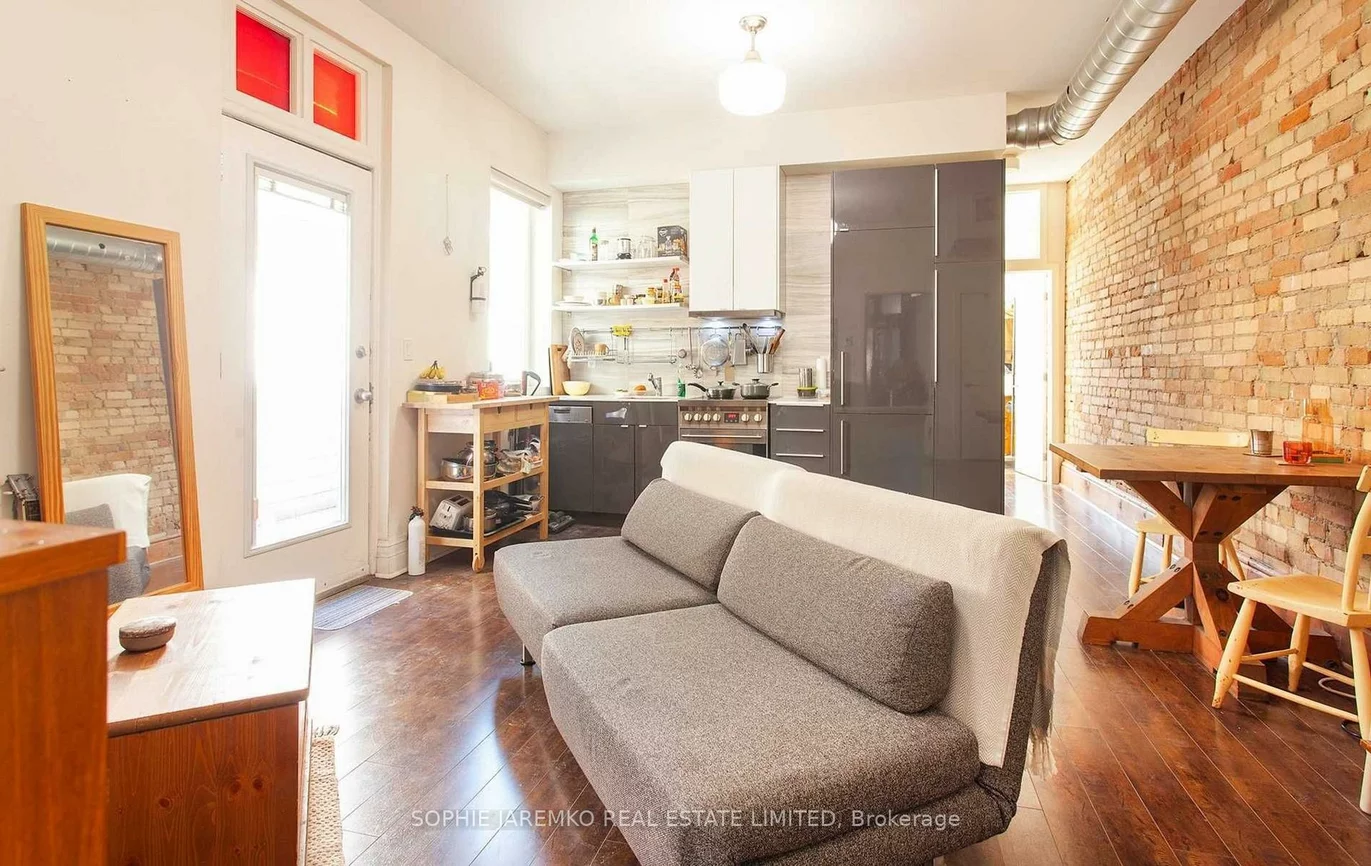 171, Carlton, Moss Park, Toronto