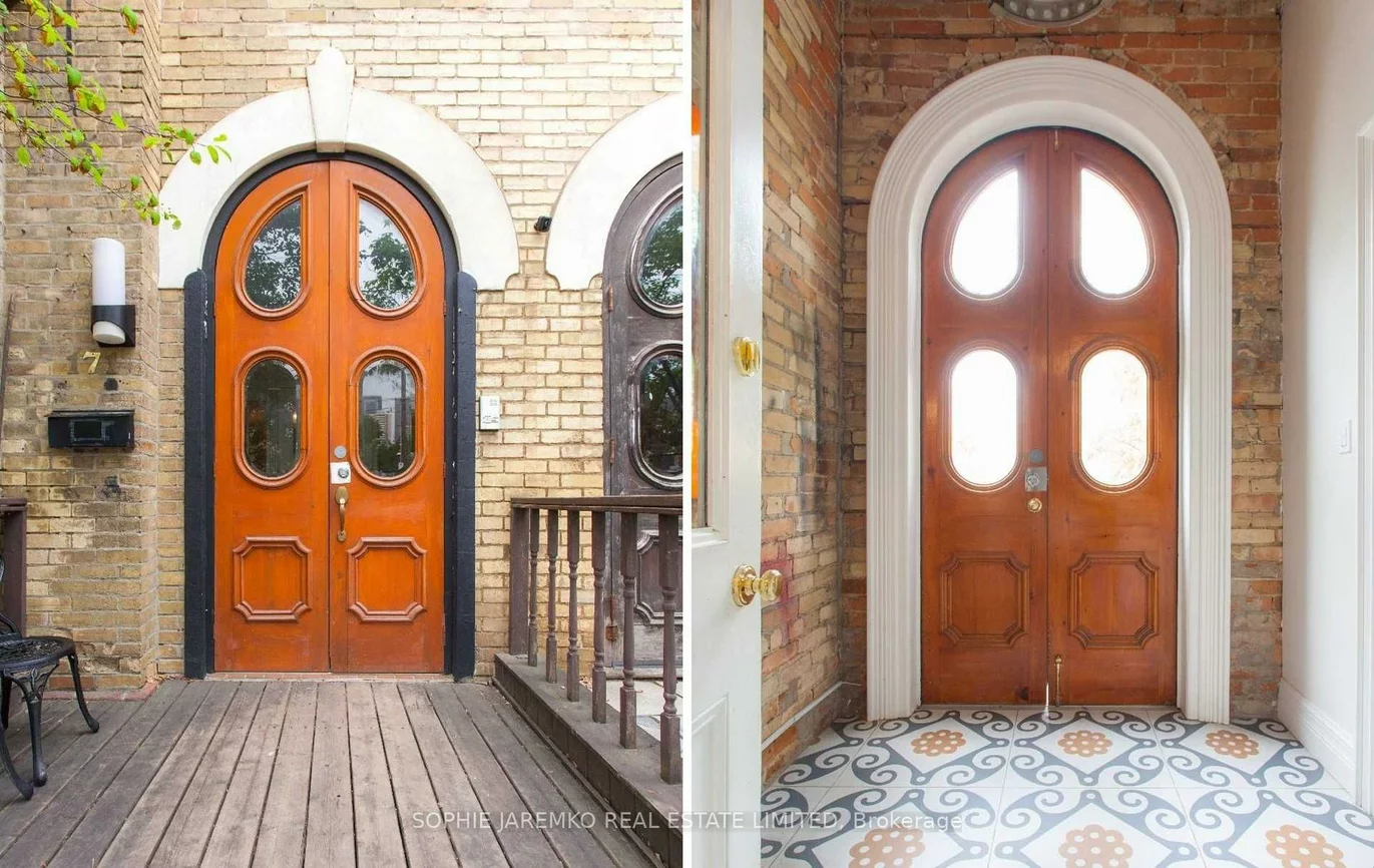 171, Carlton, Moss Park, Toronto