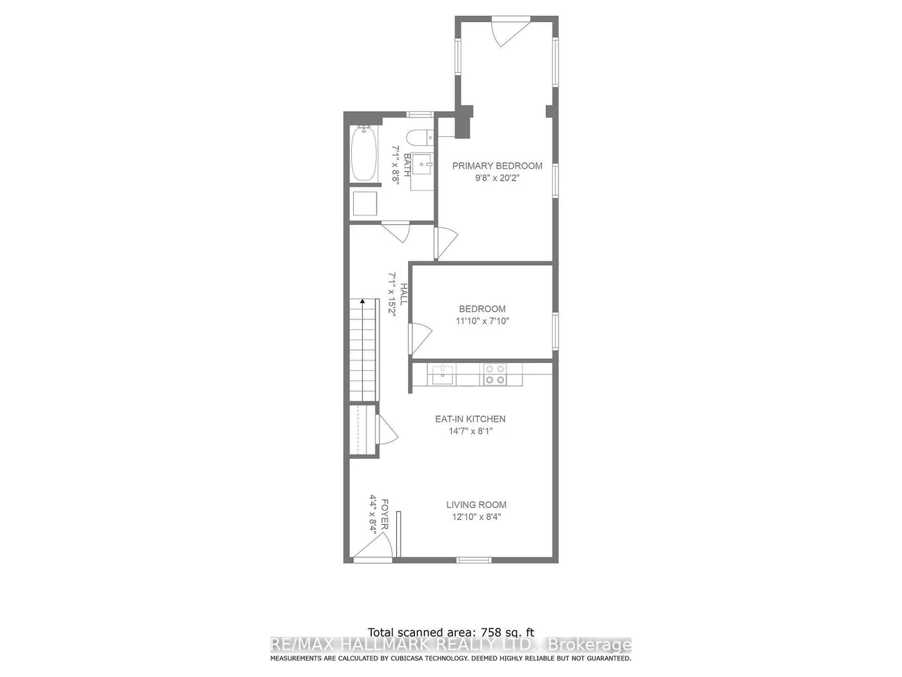 535, Westmount, Oakwood Village, Toronto