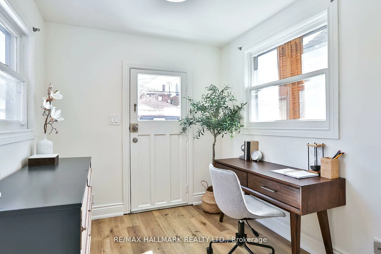 535, Westmount, Oakwood Village, Toronto