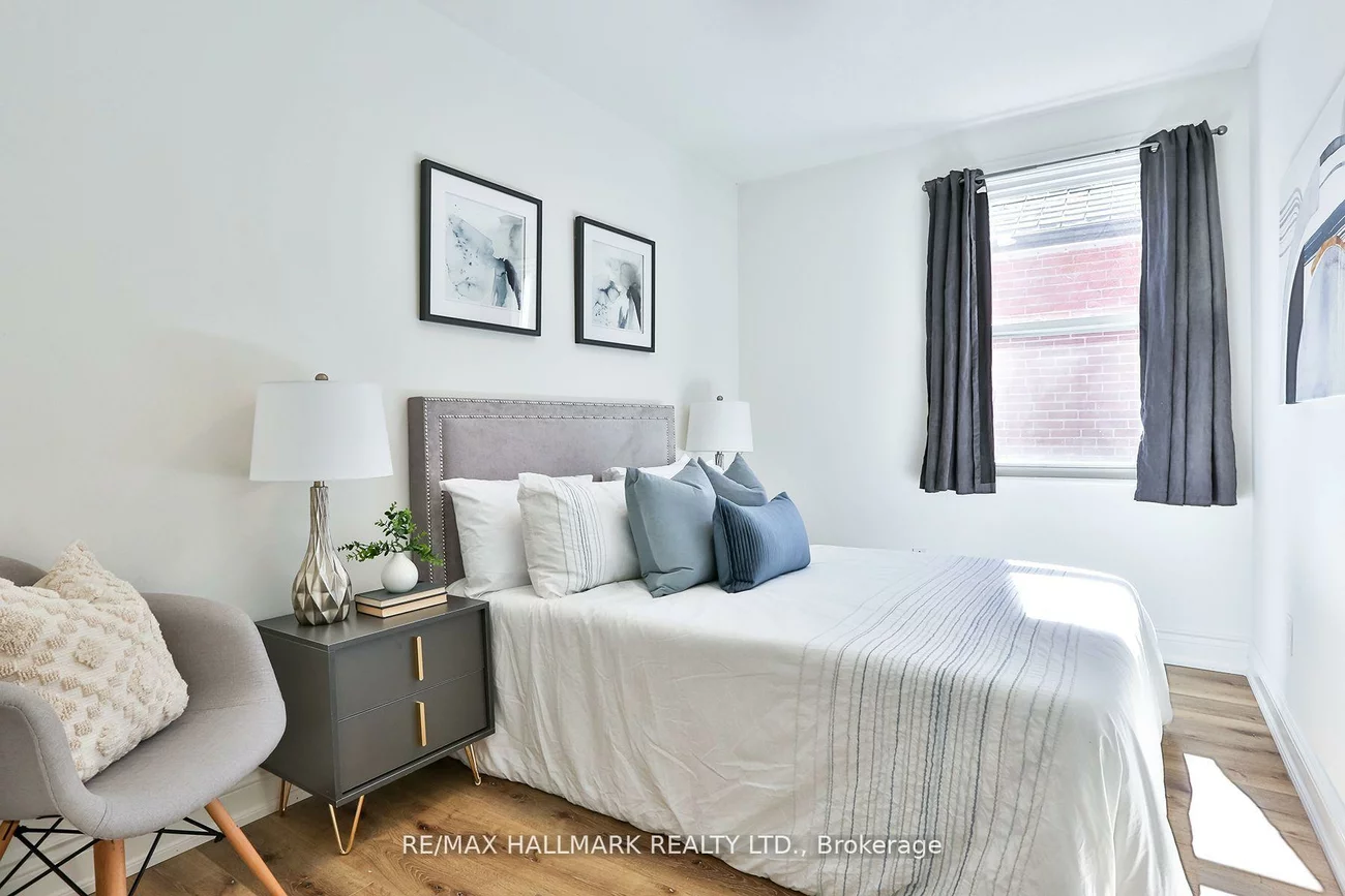 535, Westmount, Oakwood Village, Toronto