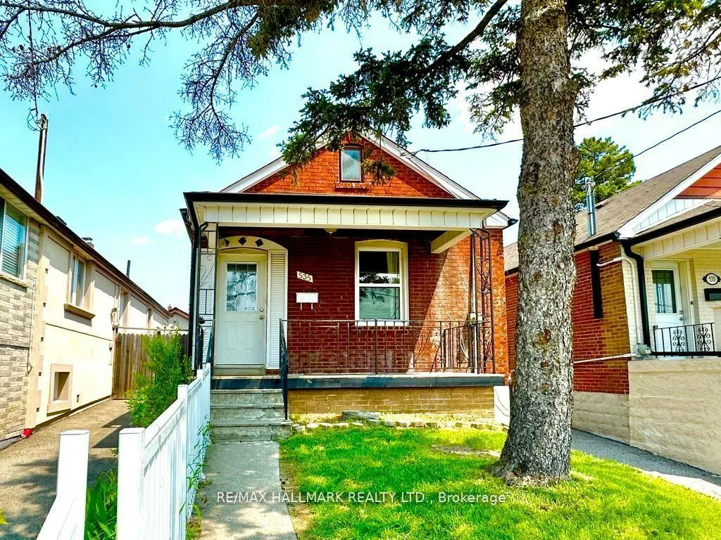 535, Westmount, Oakwood Village, Toronto