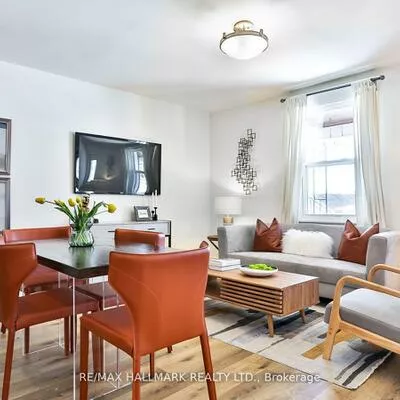 535, Westmount, Oakwood Village, Toronto