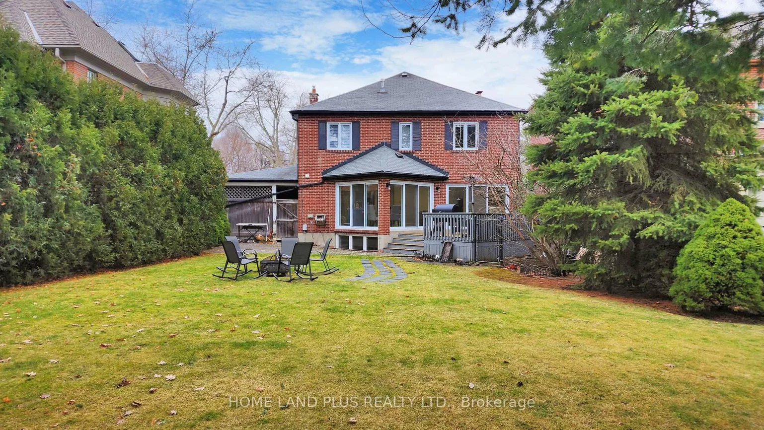 85, Rochester, Lawrence Park South, Toronto