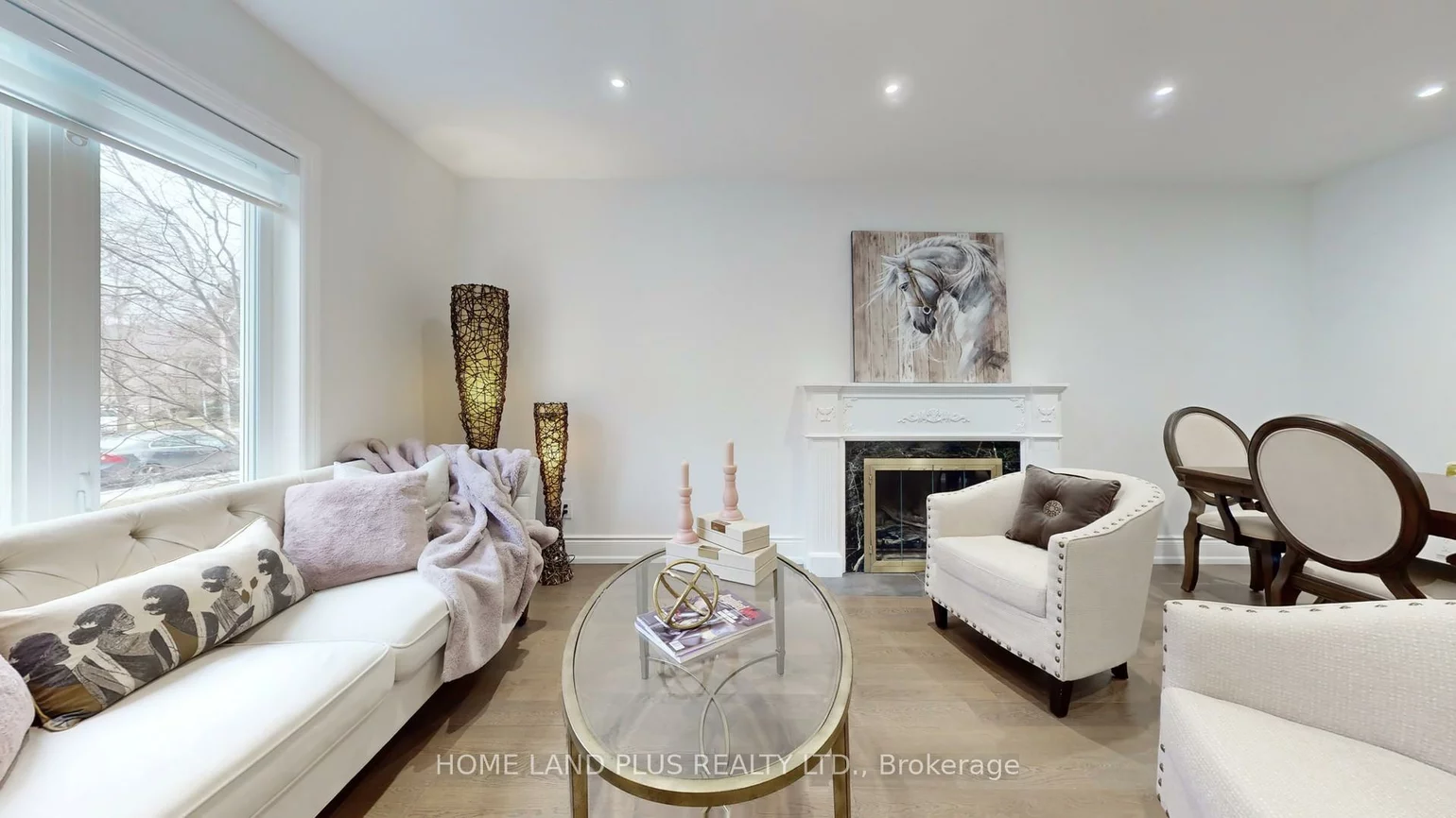85, Rochester, Lawrence Park South, Toronto