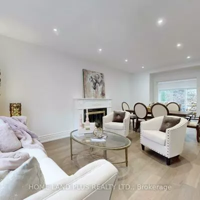 85, Rochester, Lawrence Park South, Toronto