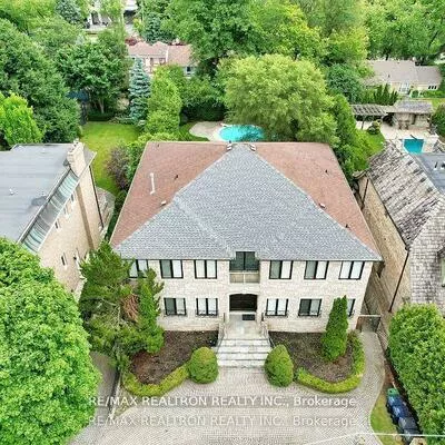 61, Arjay, Bridle Path-Sunnybrook-York Mills, Toronto