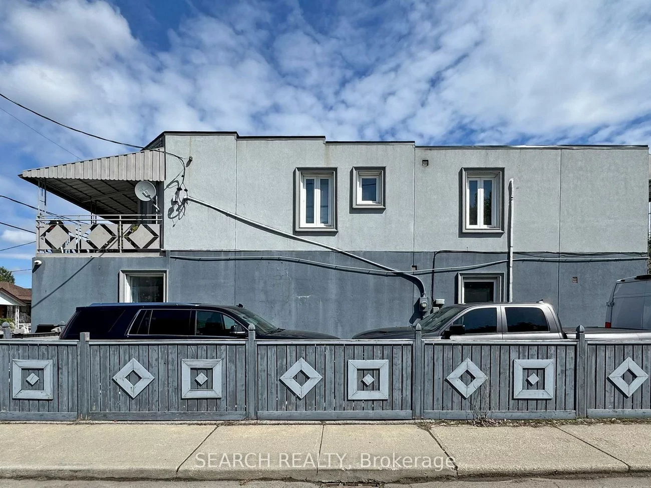 479, Westmount, Oakwood Village, Toronto