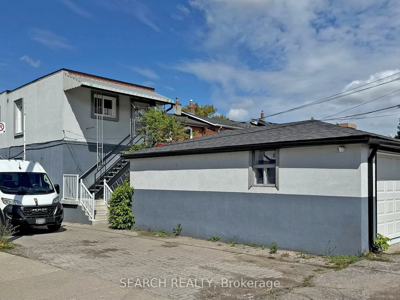 479, Westmount, Oakwood Village, Toronto