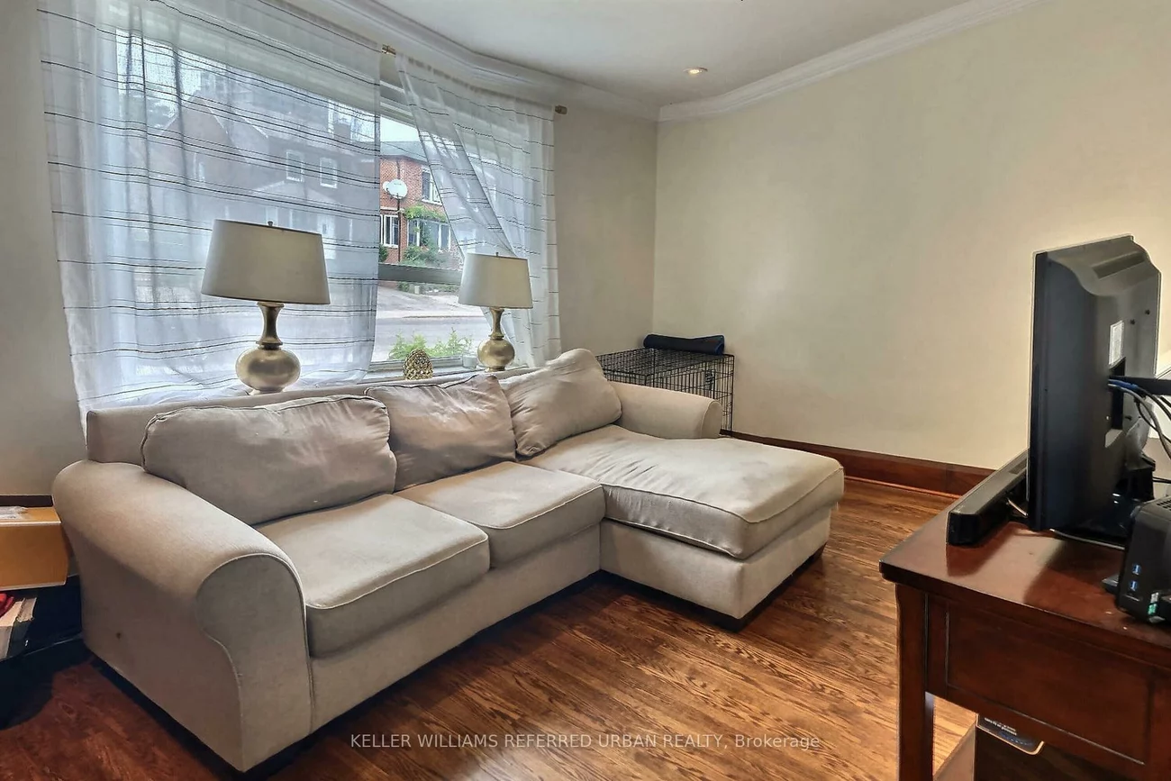111, Clovelly, Oakwood Village, Toronto